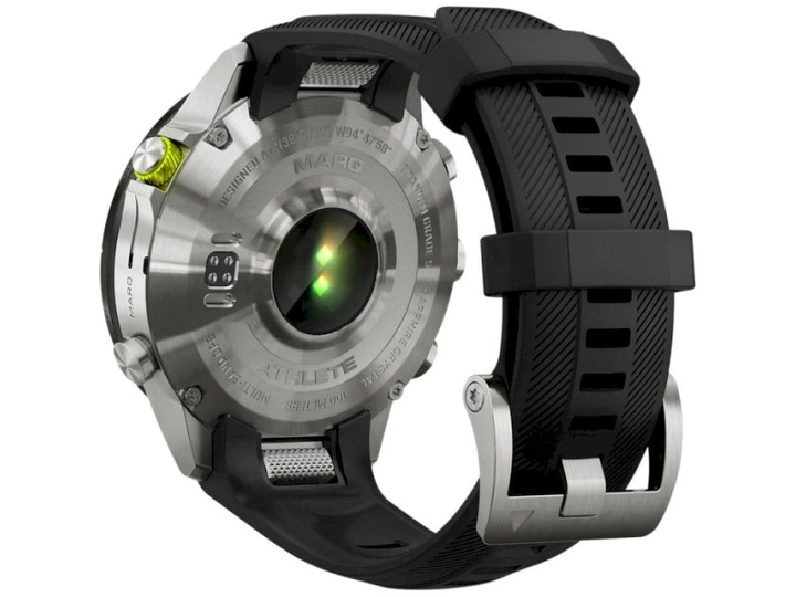 Garmin MARQ (Gen 2) Athlete (010-02648-40/41) - Фото 2 Garmin MARQ (Gen 2) Athlete (010-02648-40/41) - зображення 2