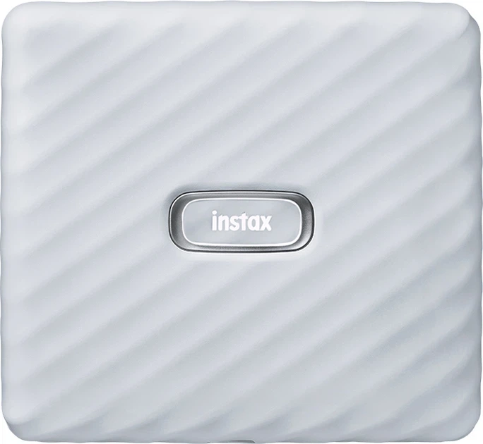 Фотопринтер Fujifilm Instax Link Wide A White EX D (16719574) - Фото 1 Фотопринтер Fujifilm Instax Link Wide A White EX D (16719574) - изображение 1