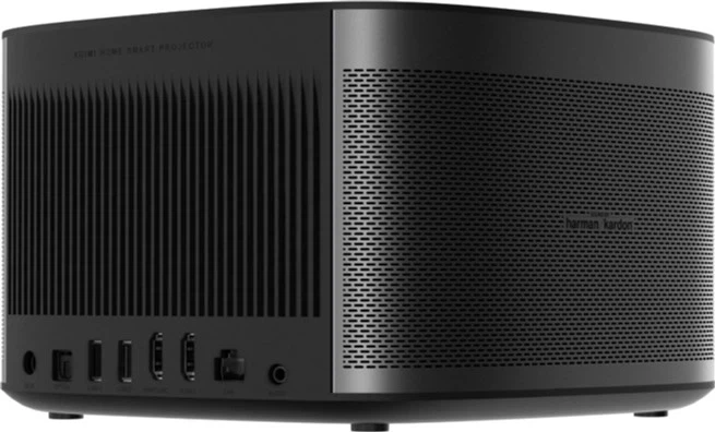Проєктор XGIMI Horizon Pro (XK03H) - Фото 3 Проєктор XGIMI Horizon Pro (XK03H) - изображение 3