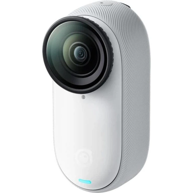 Екшн-камера Insta360 GO 3S 4K Standard Bundle 64GB White (CINSAATA_GO3S06) - Фото 5 Екшн-камера Insta360 GO 3S 4K Standard Bundle 64GB White (CINSAATA_GO3S06) - изображение 5
