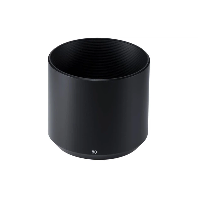Об'єктив Fujifilm XF 80mm F2.8 R LM OIS WR Macro (16559168) Black - Фото 4 Об'єктив Fujifilm XF 80mm F2.8 R LM OIS WR Macro (16559168) Black - изображение 4