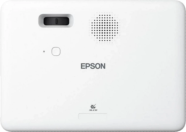 Проєктор Epson CO-W01 (V11HA86040) - зображення 2