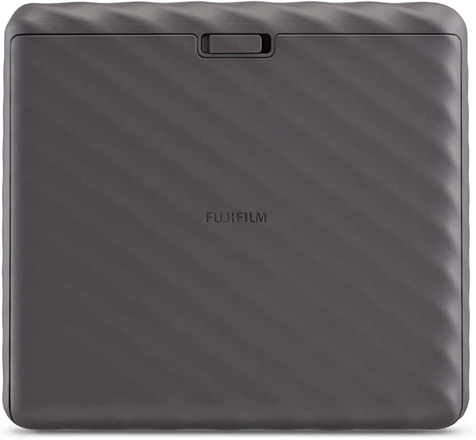 Фотопринтер Fujifilm Instax Link Wide M Gray (16719586) - Фото 2 Фотопринтер Fujifilm Instax Link Wide M Gray (16719586) - изображение 2