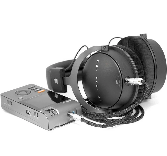 Навушники Beyerdynamic DT 1770 PRO - изображение 2