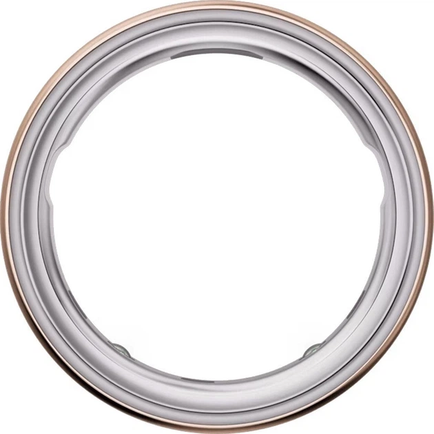 Розумне кільце Oura Ring 4 Rose Gold Size 6 (JZ90-54219-06) - изображение 3