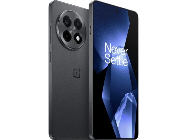 Смартфон OnePlus Ace 5 Pro 16/512GB Gray - Фото 3 Смартфон OnePlus Ace 5 Pro 16/512GB Gray - зображення 3