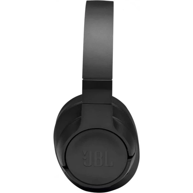 Навушники JBL Tune 760 NC Black (JBLT760NCBLK) - Фото 4 Навушники JBL Tune 760 NC Black (JBLT760NCBLK) - изображение 4