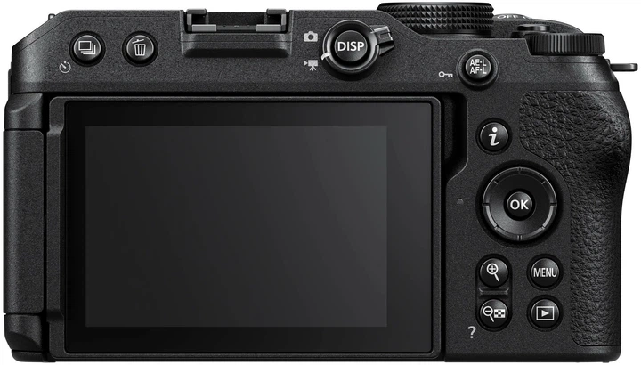 Бездзеркальний фотоапарат Nikon Z30 kit 16-50mm VR (VOA110K001) - Фото 3 Бездзеркальний фотоапарат Nikon Z30 kit 16-50mm VR (VOA110K001) - изображение 3