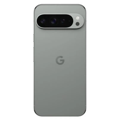 Смартфон Google Pixel 9 Pro XL 16/512GB Hazel - Фото 4 Смартфон Google Pixel 9 Pro XL 16/512GB Hazel - изображение 4