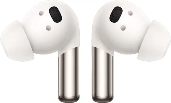 Навушники OnePlus Buds Pro 2 Misty White - Фото 2 Навушники OnePlus Buds Pro 2 Misty White - зображення 2