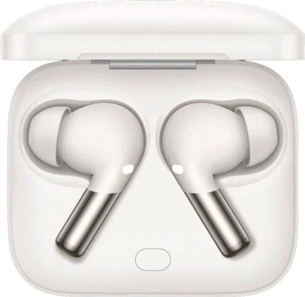Навушники OnePlus Buds Pro 2 Misty White - Фото 3 Навушники OnePlus Buds Pro 2 Misty White - зображення 3