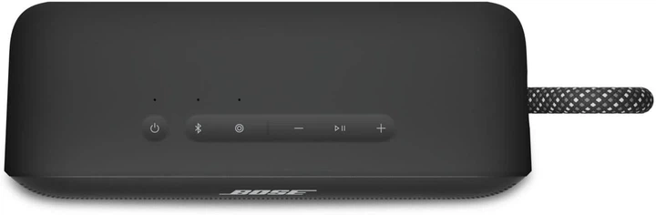 Портативна колонка Bose SoundLink Plus Black (894040-0100) - зображення 4