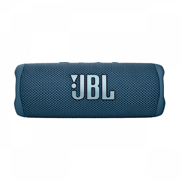 Акустична система JBL Flip 6 Blue (JBLFLIP6BLU) - Фото 3 Акустична система JBL Flip 6 Blue (JBLFLIP6BLU) - изображение 3