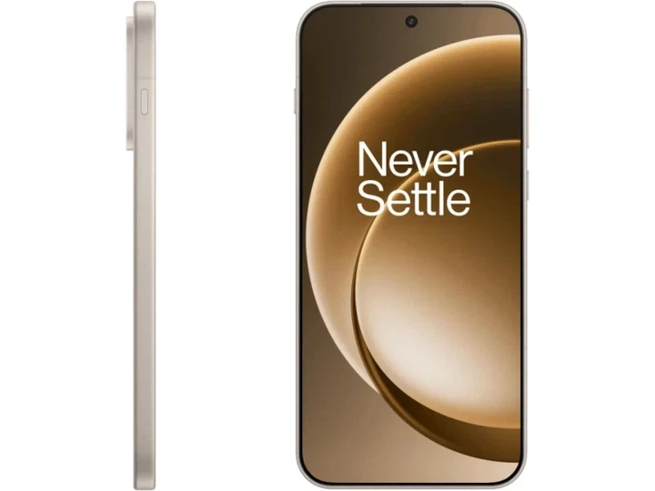 Смартфон OnePlus 15 16/256GB Sand Gold - зображення 4