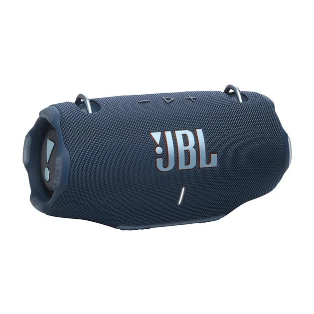 Акустична система JBL Xtreme 4 Blue (JBLXTREME4BLUEUNA) - Фото 1 Акустична система JBL Xtreme 4 Blue (JBLXTREME4BLUEUNA) - зображення 1