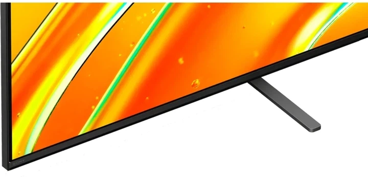 Телевізор 75" Sony K-75XR50 MiniLED 4K 120Hz Smart GoogleTV Black - зображення 6