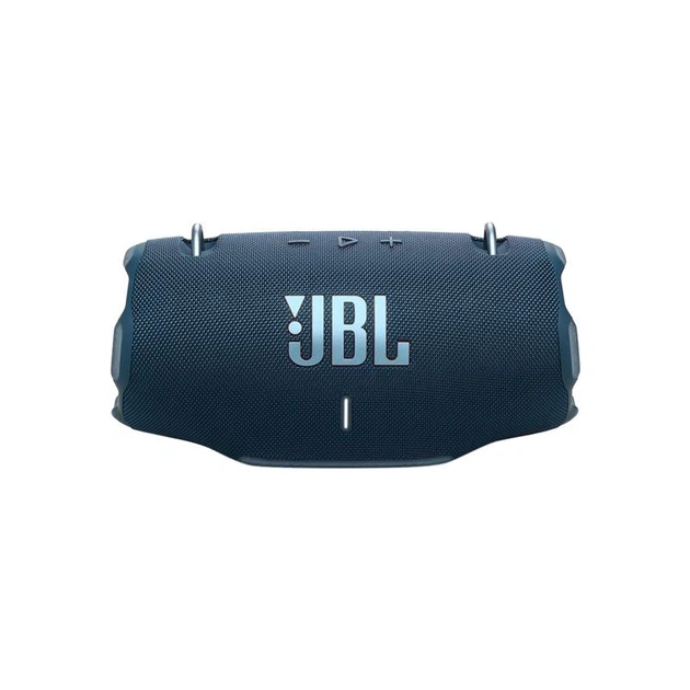 Акустична система JBL Xtreme 4 Blue (JBLXTREME4BLUEUNA) - Фото 3 Акустична система JBL Xtreme 4 Blue (JBLXTREME4BLUEUNA) - зображення 3