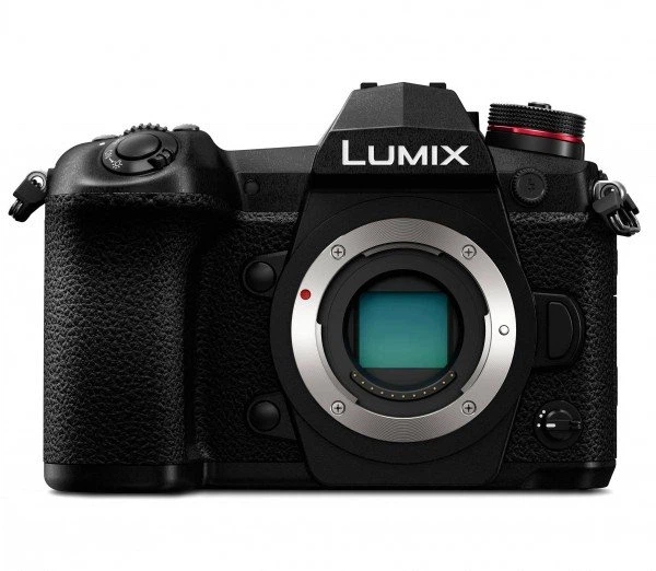 Бездзеркальна камера Panasonic Lumix DC-G9 Body (DC-G9EE-K) - Фото 3 Бездзеркальна камера Panasonic Lumix DC-G9 Body (DC-G9EE-K) - изображение 3