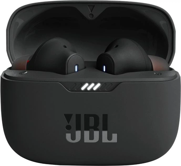 Навушники TWS JBL Tune 230NC Black (JBLT230NCTWSBLK) - зображення 3