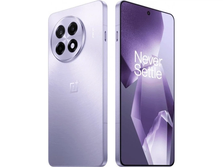 Смартфон OnePlus Ace 5 Pro 16/512GB Purple - зображення 4