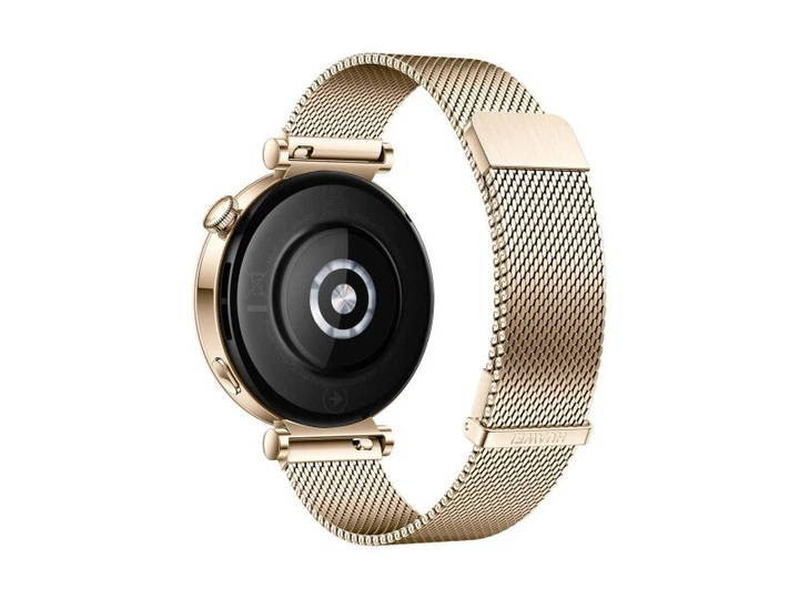 Смарт-часи Huawei Watch GT 4 41mm Light Gold - изображение 2