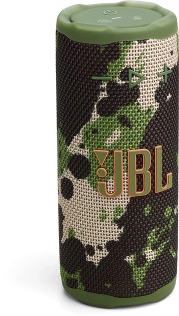 Портативна колонка JBL Grip Squad (JBLGRIPSQUAD) - зображення 4