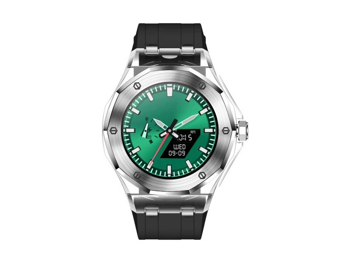 Смарт-часи TREX FALCON 500 PRO BLACK (TRX-FLC500-BLK) - Фото 7 Смарт-часи TREX FALCON 500 PRO BLACK (TRX-FLC500-BLK) - изображение 7