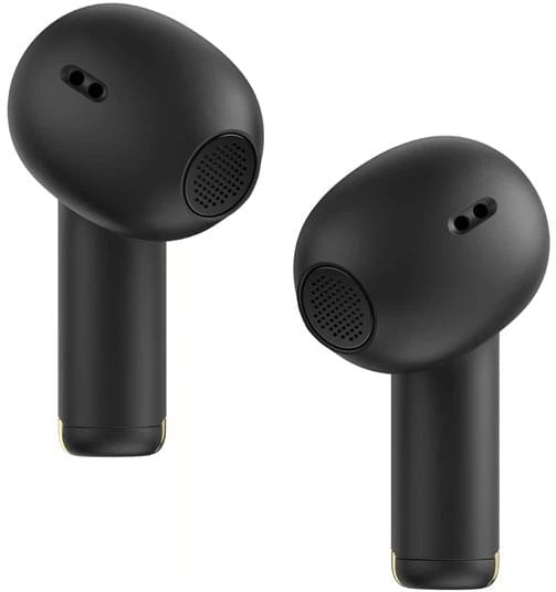 Навушники Sennheiser Accentum Open Black (700430) - Фото 3 Навушники Sennheiser Accentum Open Black (700430) - изображение 3