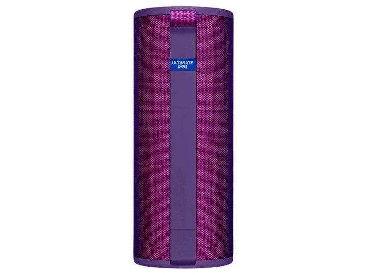 Акустична система Ultimate Ears Boom 3 Ultraviolet Purple (984-001363) - изображение 2