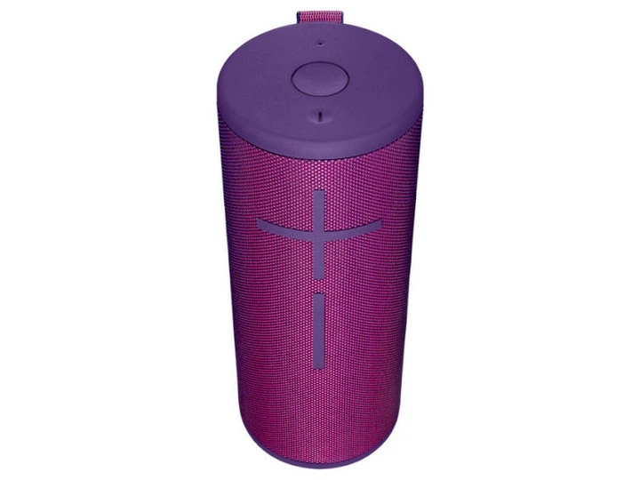 Акустична система Ultimate Ears Boom 3 Ultraviolet Purple (984-001363) - изображение 3