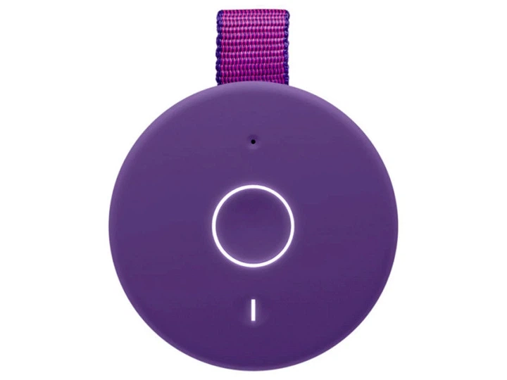 Акустична система Ultimate Ears Boom 3 Ultraviolet Purple (984-001363) - изображение 4