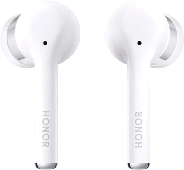 Навушники Honor FlyPods 3 White - зображення 5