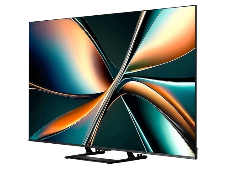 Телевізор Hisense 65U7Q - Фото 5 Телевізор Hisense 65U7Q - изображение 5