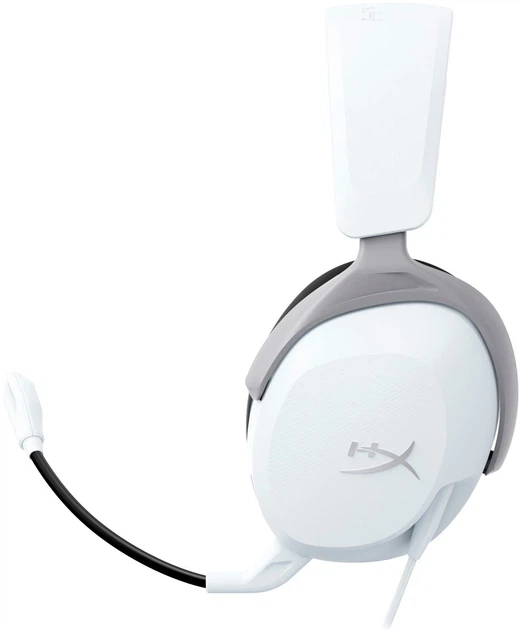 Навушники HyperX Cloud Stinger 2 Core PS (75X29AA) - Фото 5 Навушники HyperX Cloud Stinger 2 Core PS (75X29AA) - изображение 5