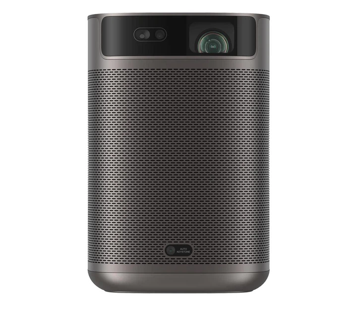 Мультимедійний проектор XGiMi MoGo 2 Pro - изображение 4
