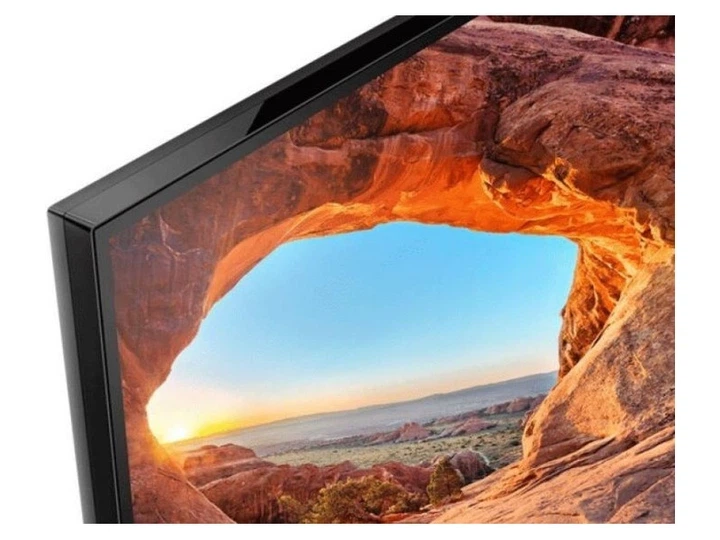 Телевізор Sony KD-55X85J - Фото 4 Телевізор Sony KD-55X85J - зображення 4