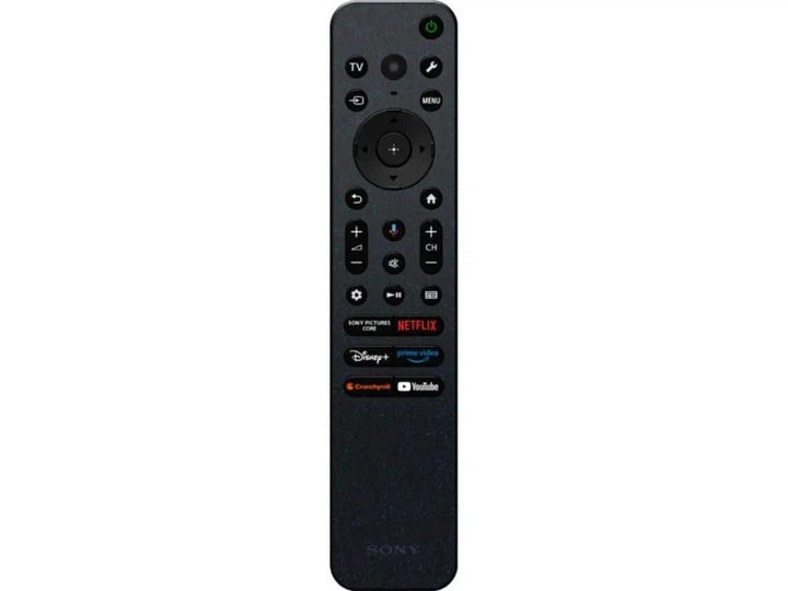 Телевізор Sony K-85XR50 - изображение 7