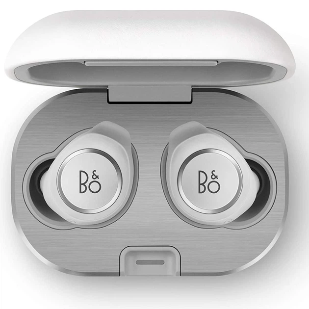 Bang & Olufsen Beoplay E8 All White - зображення 3