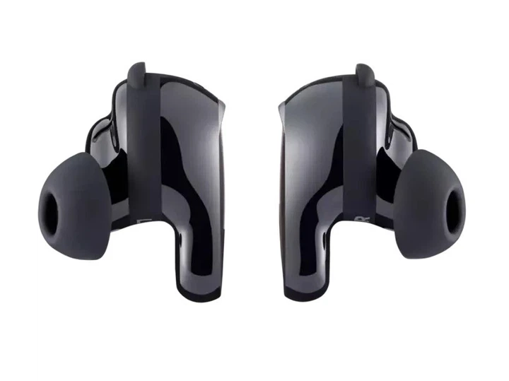 Бездротові навушники Bose QuietComfort Ultra Earbuds Black (882826-0010) - зображення 4