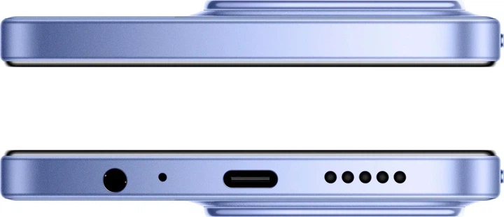 Мобільний телефон Poco C85 8/256GB Purple (1163438) - зображення 2