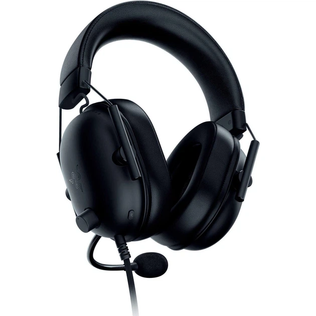 Ігрові навушники Razer BlackShark V2 X для Sony Playstation Black (RZ04-03241000-R3G1) [112898 - Фото 3 Ігрові навушники Razer BlackShark V2 X для Sony Playstation Black (RZ04-03241000-R3G1) [112898 - изображение 3