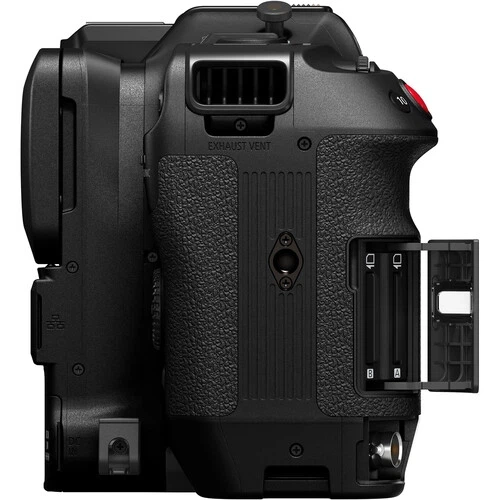 Відеокамера Canon EOS C80 (6389C003) - Фото 6 Відеокамера Canon EOS C80 (6389C003) - зображення 6