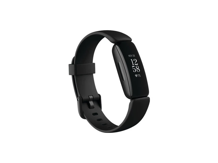 Фітнес-браслет Fitbit Inspire 2 Black (FB418BKBK) - Фото 6 Фітнес-браслет Fitbit Inspire 2 Black (FB418BKBK) - зображення 6
