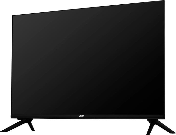 Телевізор 2E 40" 2E-40A07B - изображение 2