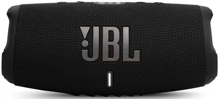 Портативна Bluetooth- і Wi-Fi-колонка JBL Charge 5 Wi-Fi (JBLCHARGE5WIFIBLK) - зображення 3