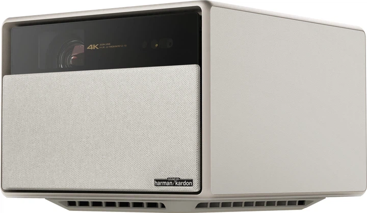 Проєктор XGIMI Horizon Ultra (XM13N) - Фото 1 Проєктор XGIMI Horizon Ultra (XM13N) - зображення 1