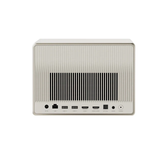 Проєктор XGIMI Horizon Ultra (XM13N) - Фото 4 Проєктор XGIMI Horizon Ultra (XM13N) - зображення 4