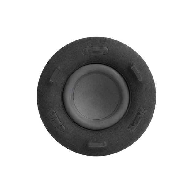 Акустична система Harman Kardon Aura Studio 3 Black (HKAURAS3BLKAM) - зображення 4