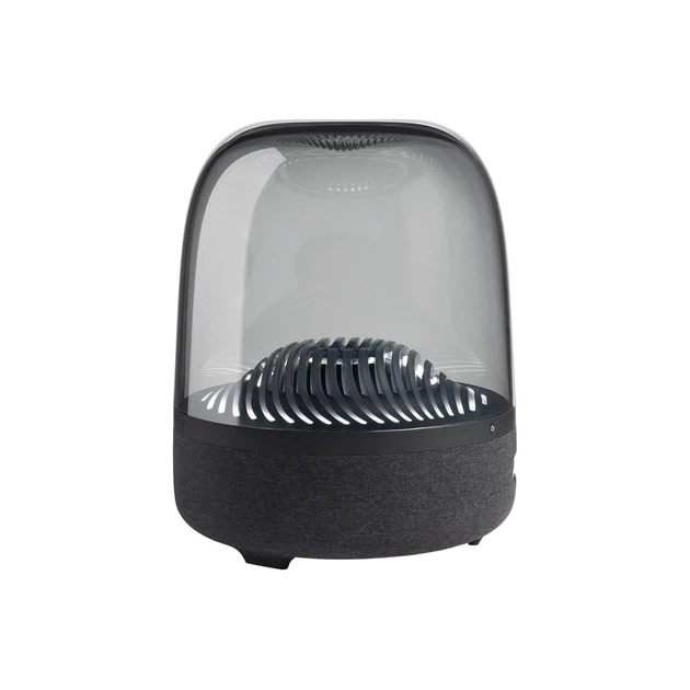 Акустична система Harman Kardon Aura Studio 3 Black (HKAURAS3BLKAM) - зображення 5