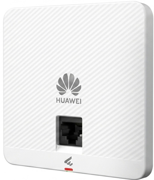 Точка доступу HUAWEI AP162E / 3 Гбіт/с - Фото 1 Точка доступу HUAWEI AP162E / 3 Гбіт/с - зображення 1